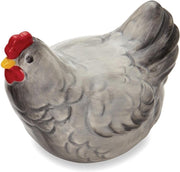 Farmers Kitchen zout strooier