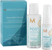 Moroccanoil ChromaTech Service Kit mini - Pre And Post Colors