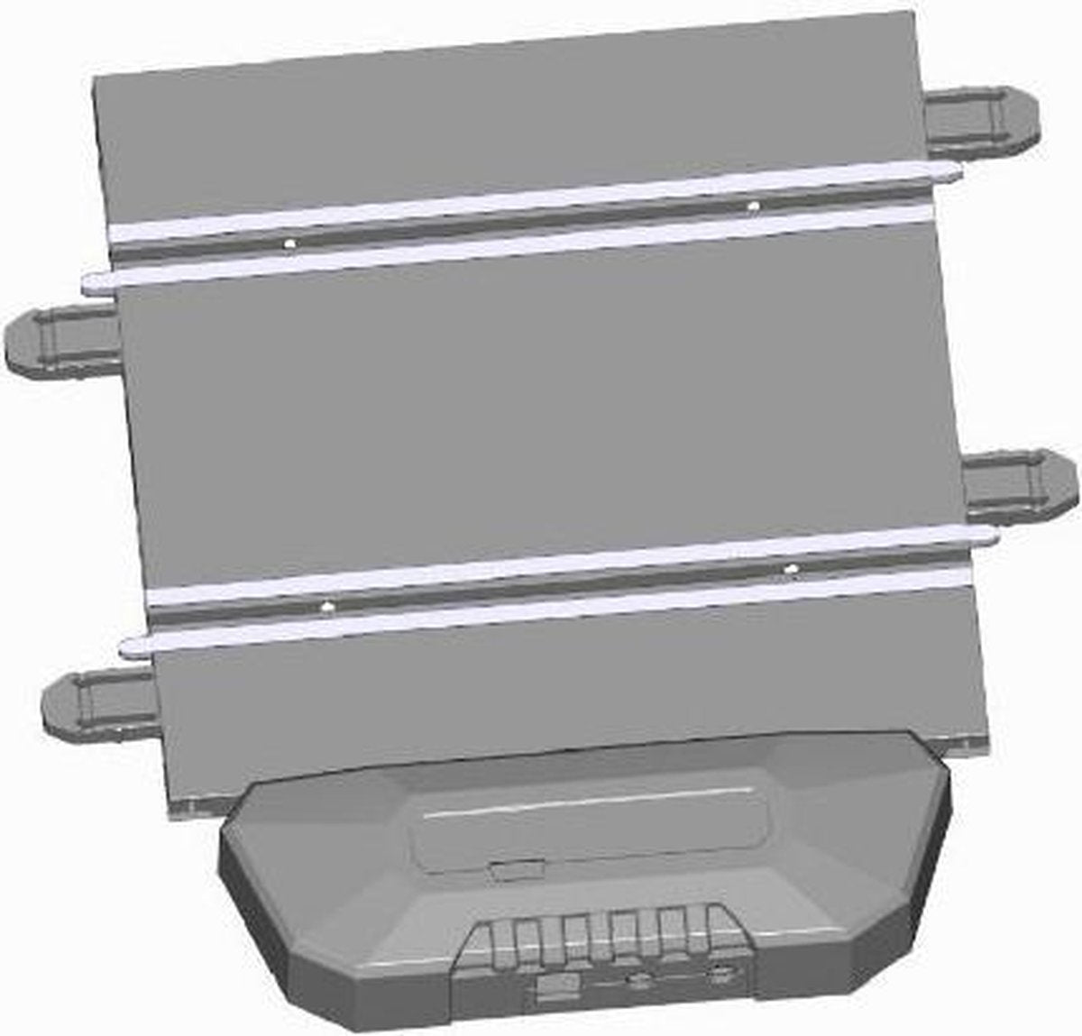 Policar - Analog Power Base (Plc-p012-1)