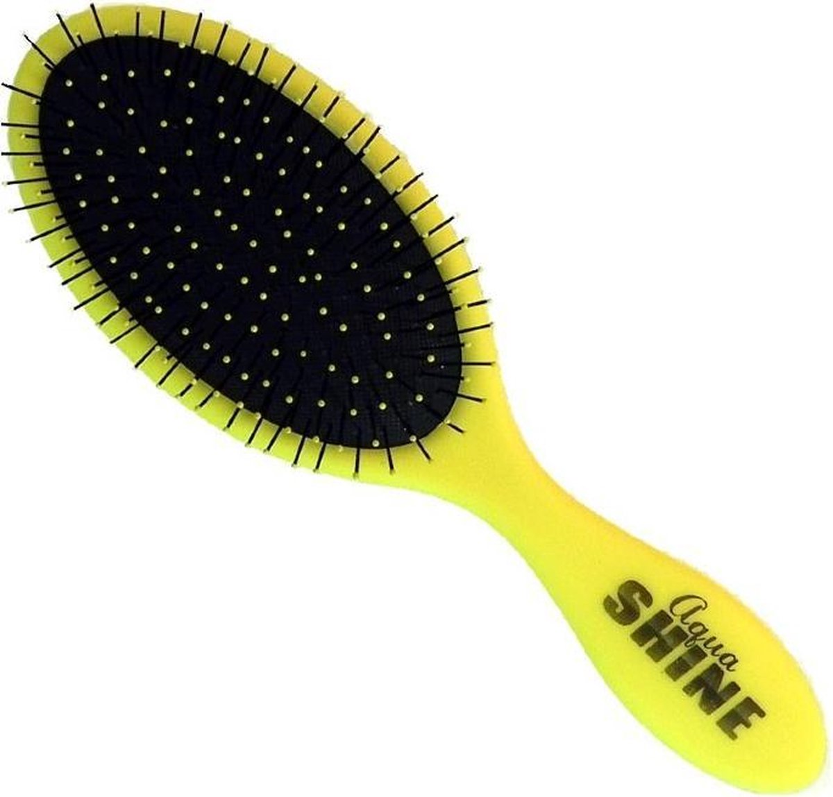 ISO Beauty Aqua Shine Brush-Geel_#EFE43D