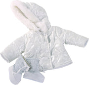 Götz Poppenkleertjes Götz Girls 45-50 cm Winterkleding