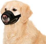 Muzzle soft size 5