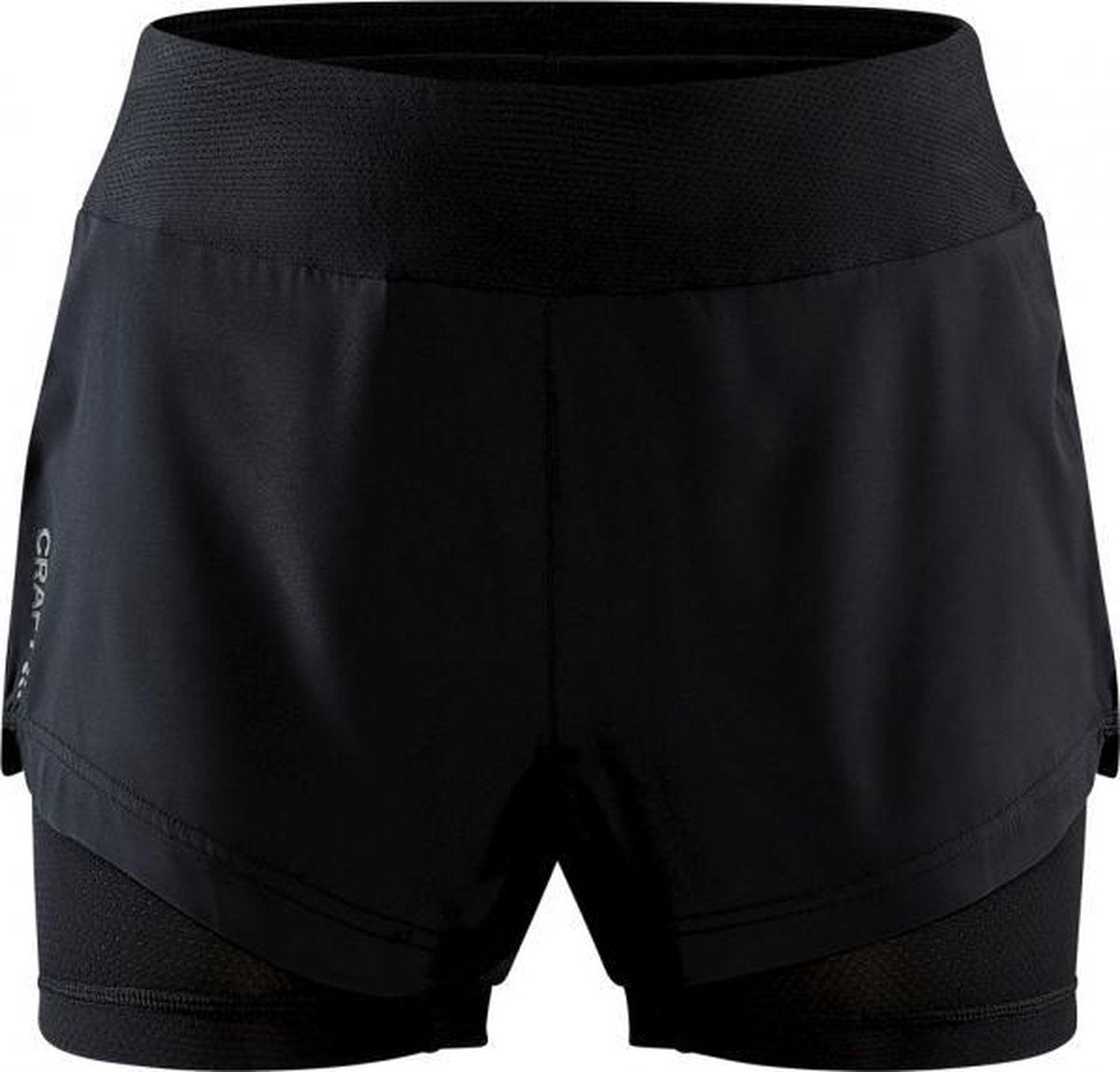 Craft ADV Essence Sportbroek - Maat XL  - Vrouwen - zwart