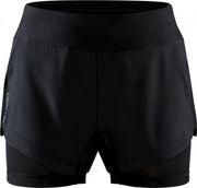 Craft ADV Essence Sportbroek - Maat XL  - Vrouwen - zwart