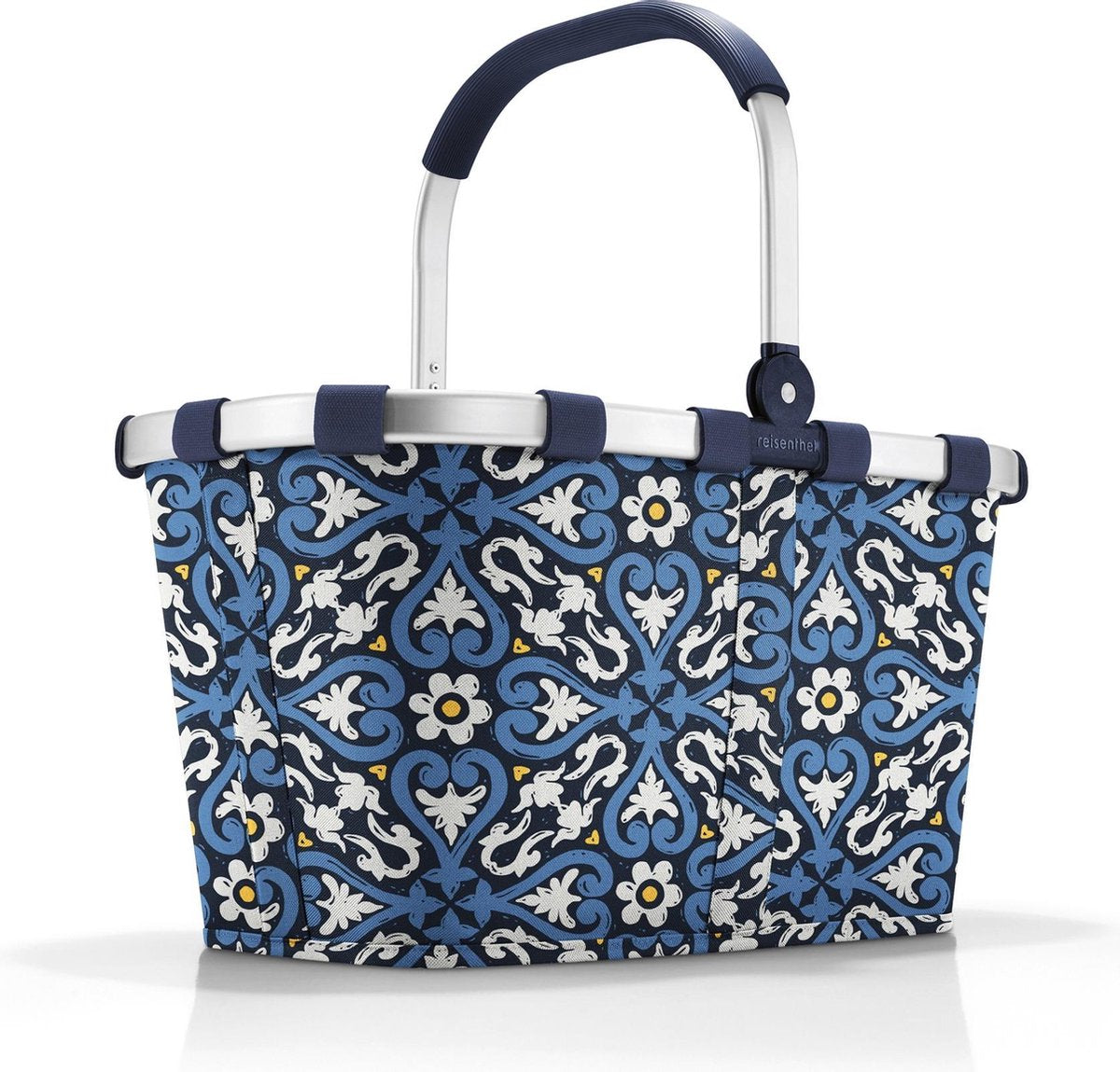 Reisenthel Carrybag Boodschappenmand 22L - Floral