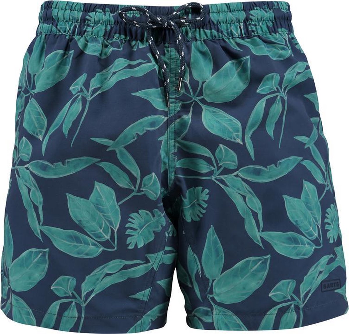 Barts - Heren - Bidart Shorts - Blauw - L