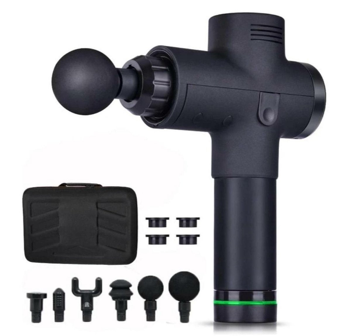 KraftMuller Proffesioneel Massage Gun