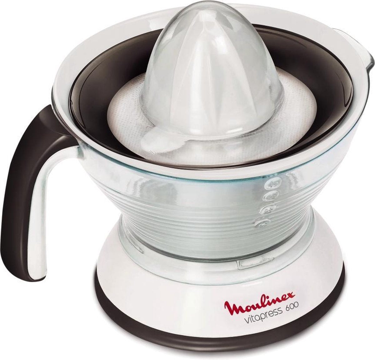 Moulinex Vitapress PC300B10 - Elektrische Citruspers