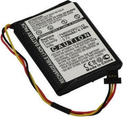 Accu voor TomTom One XL Traffic / One XL 340 / XXL Li-Ion