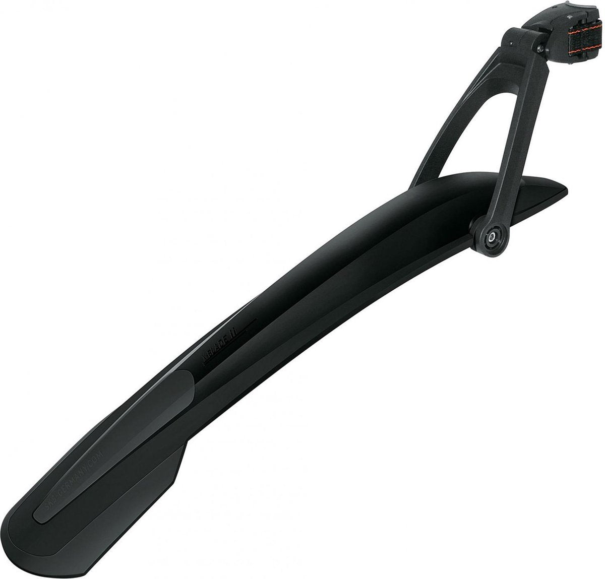 SKS X-Blade - Spatbordset - 26 - 27.5 Inch - Zwart