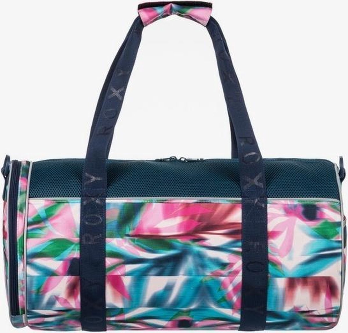 Roxy El Ribon Pale Dogwood Large - sporttas voor dames (ERJBP03556)