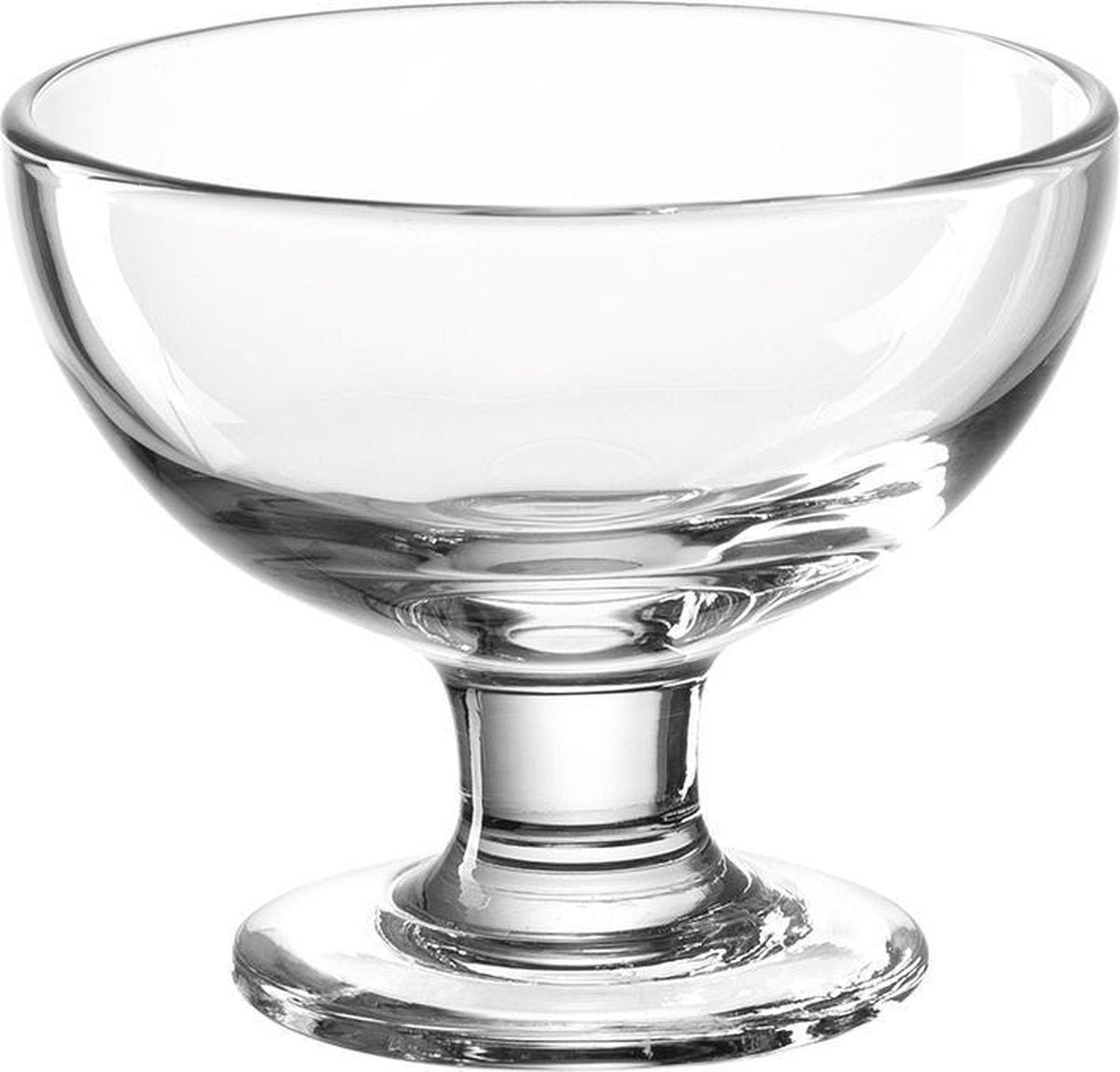 Leonardo Cucina - Ijscoupe - 360 ml - 6 stuks