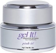 Gel it! Pink it 14g