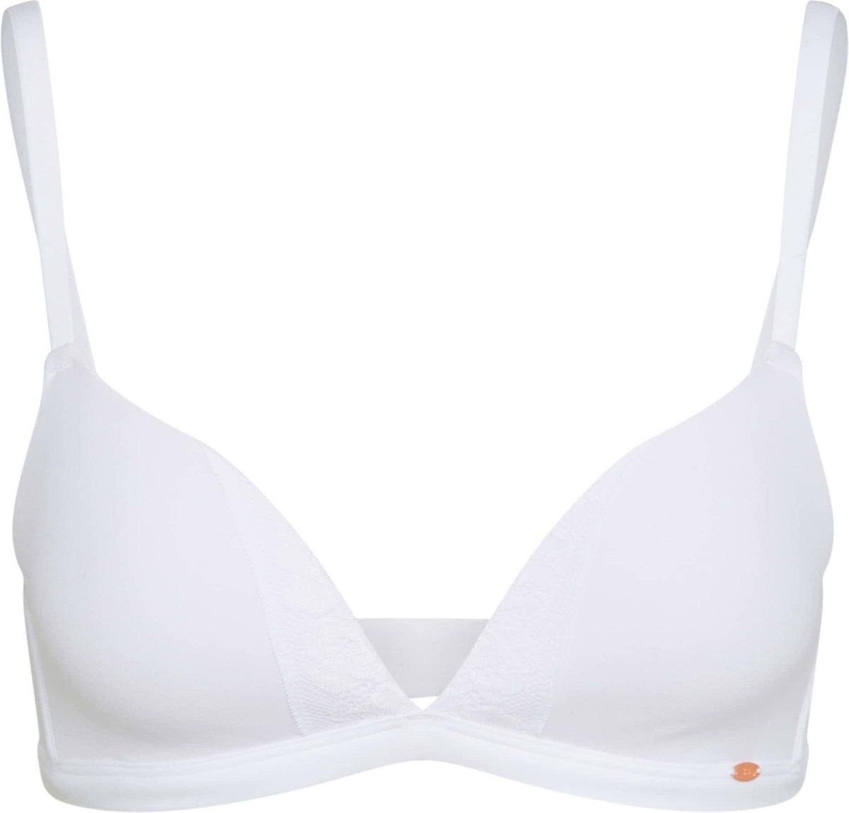 Skiny bh Wit-75-b