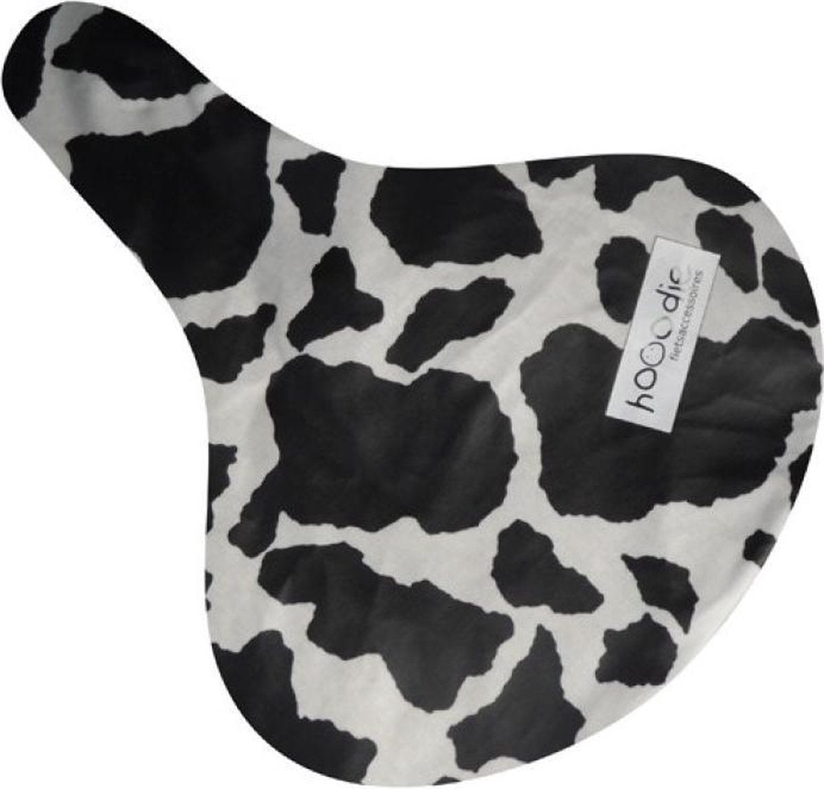 Hooodie Zadeldekje Zadelhoes Koe Cow