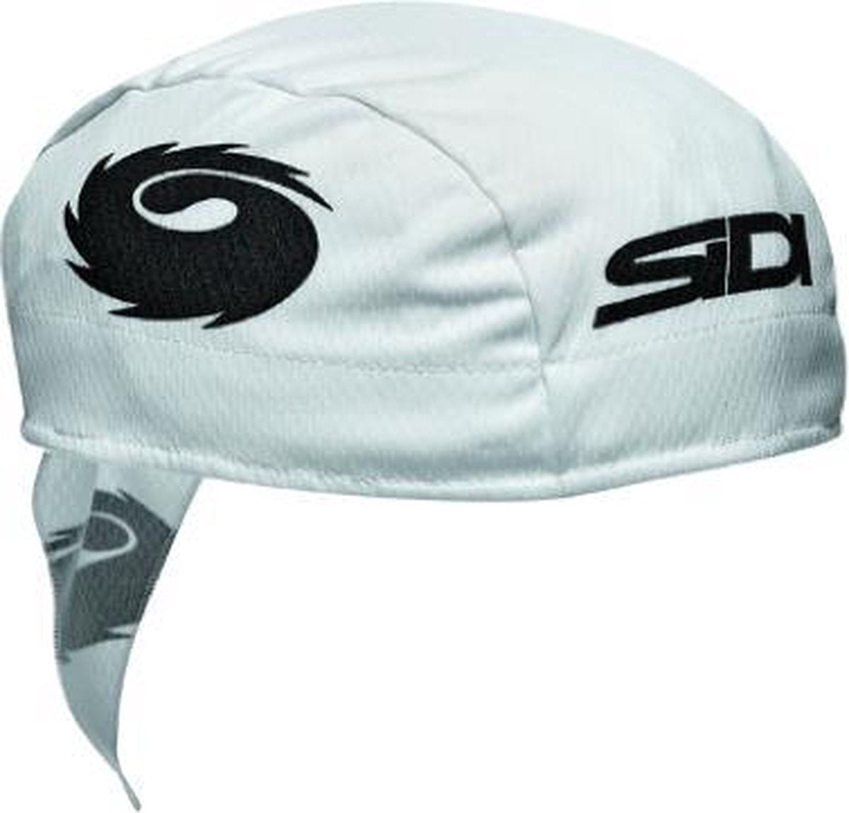 Sidi Bandana Fietsen Wit
