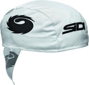 Sidi Bandana Fietsen Wit
