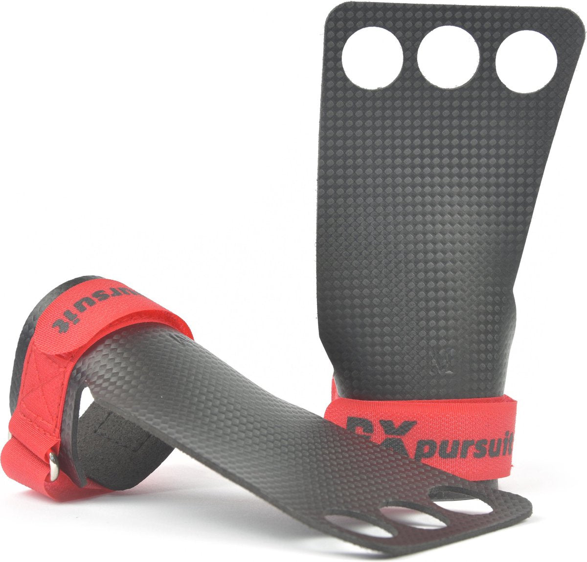 RXpursuit - Grips - Carbon Fiber - Gymnastics - Maat XL
