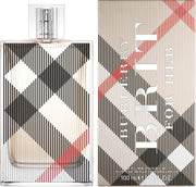 Burberry Brit - Eau de Parfum - 100 ml - Damesparfum