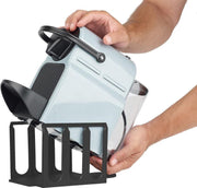 U-CAP capsule houder Inissia koffiecapsules 18 st