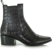 Vagabond MARJA CROCO Bruin - 38