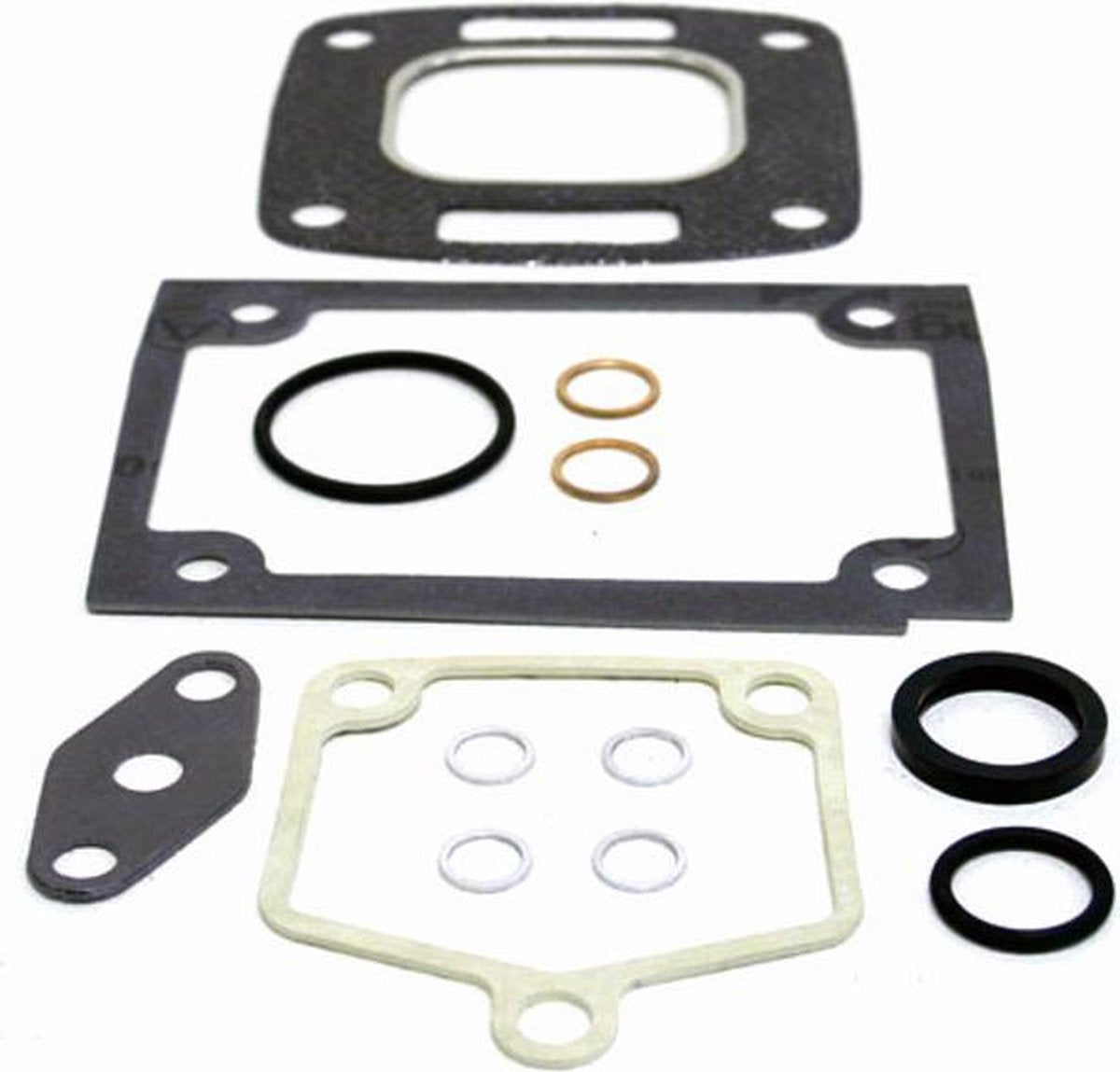 Volvo 22139 Turbo pakkingset voor Volvo Penta 876398 D40