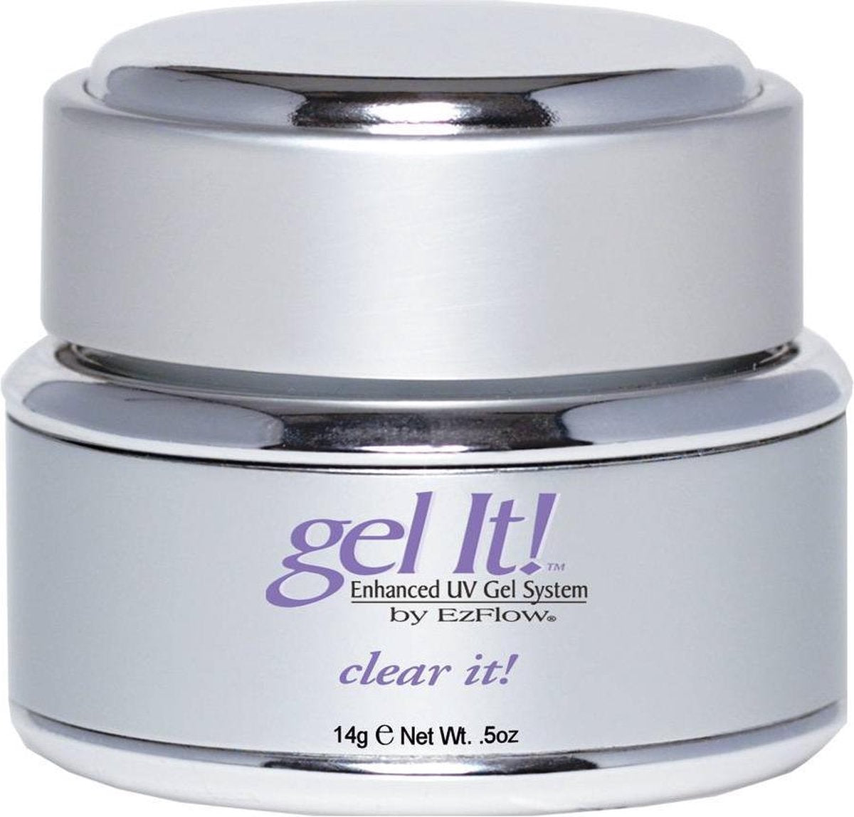 Gel it! Clear it 14g