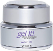 Gel it! Clear it 14g