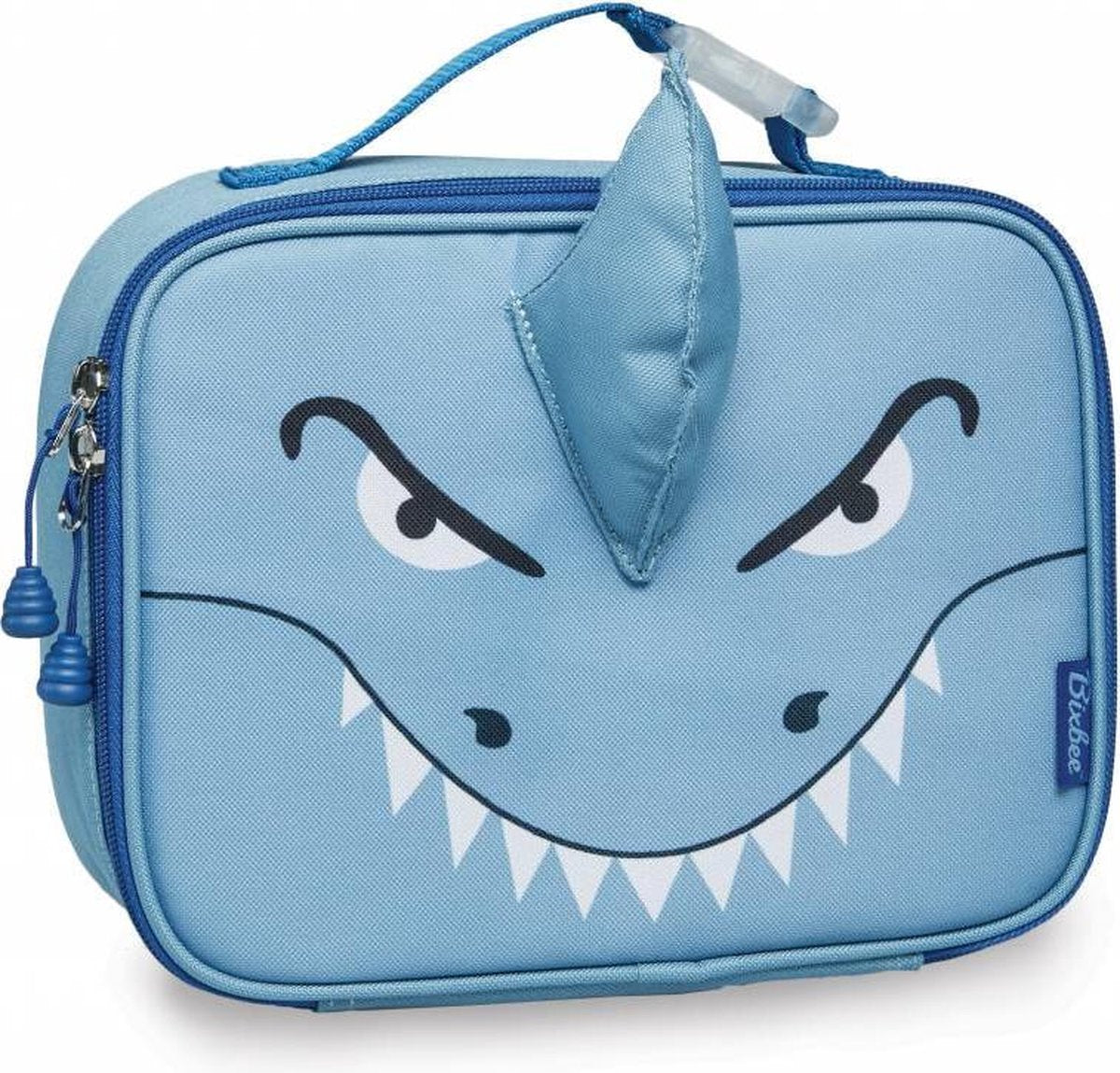 Lunch Box Haai