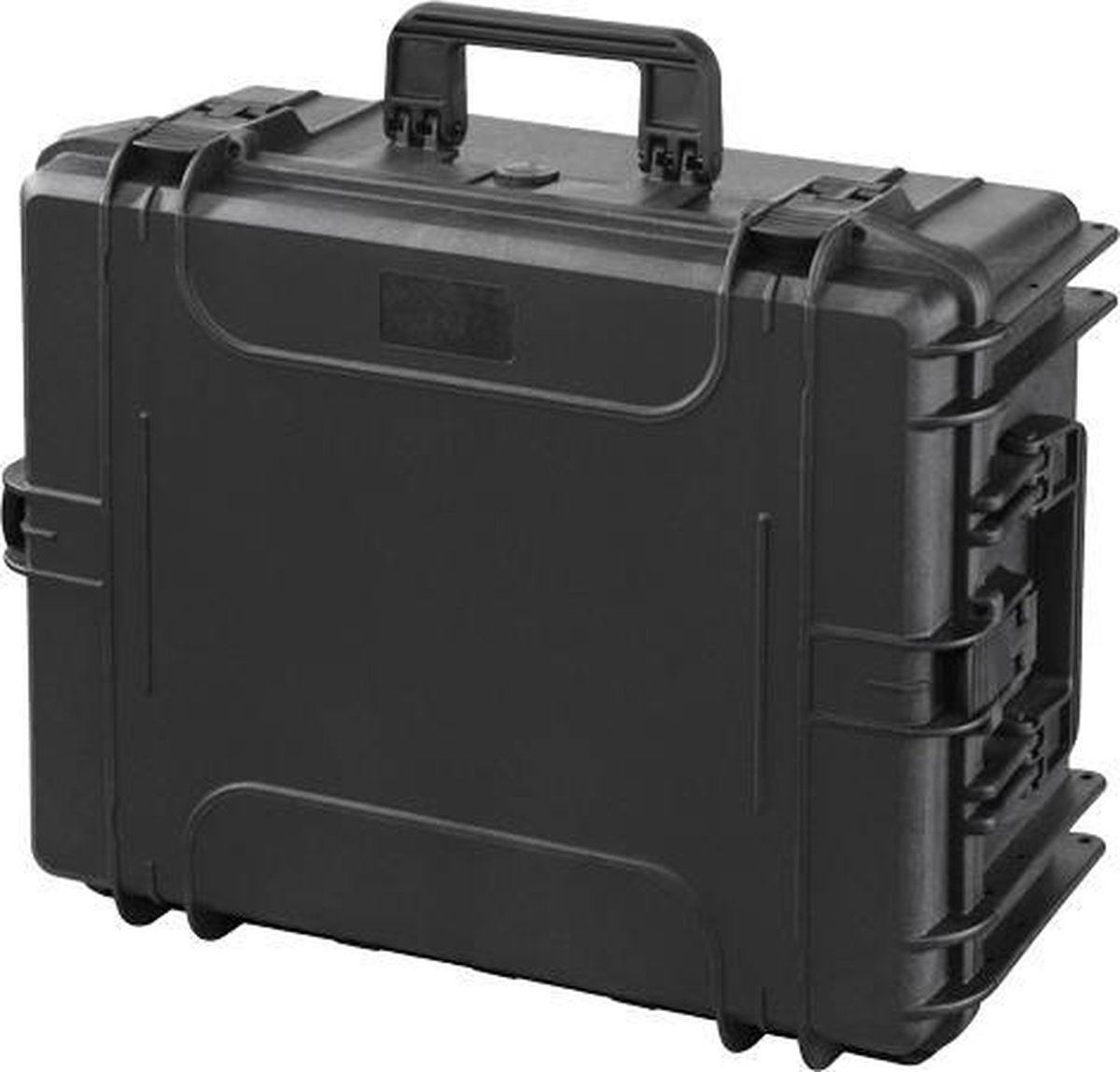 Gaffergear camera koffer 054H zwart   -  excl. plukschuim    -  47