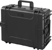 Gaffergear camera koffer 054H zwart   -  excl. plukschuim    -  47