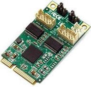 ROLINE MiniPCI-Express-Card RS232