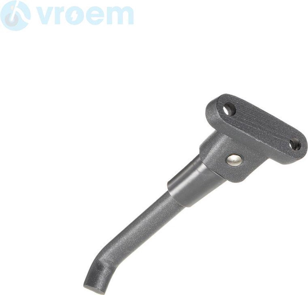 Standaard voor Xiaomi M365 (PRO) - M365 Accessoires - Elektrische step - Stevig - Step neerzetten - Zwart