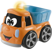 Chicco 09355-00 speelgoedvoertuig