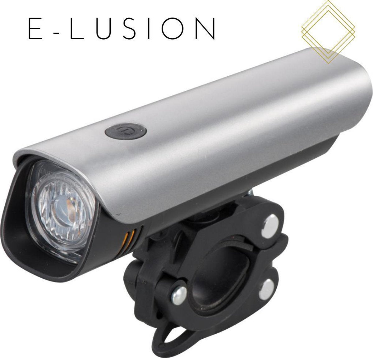 E-lusion D- oplaadbaar