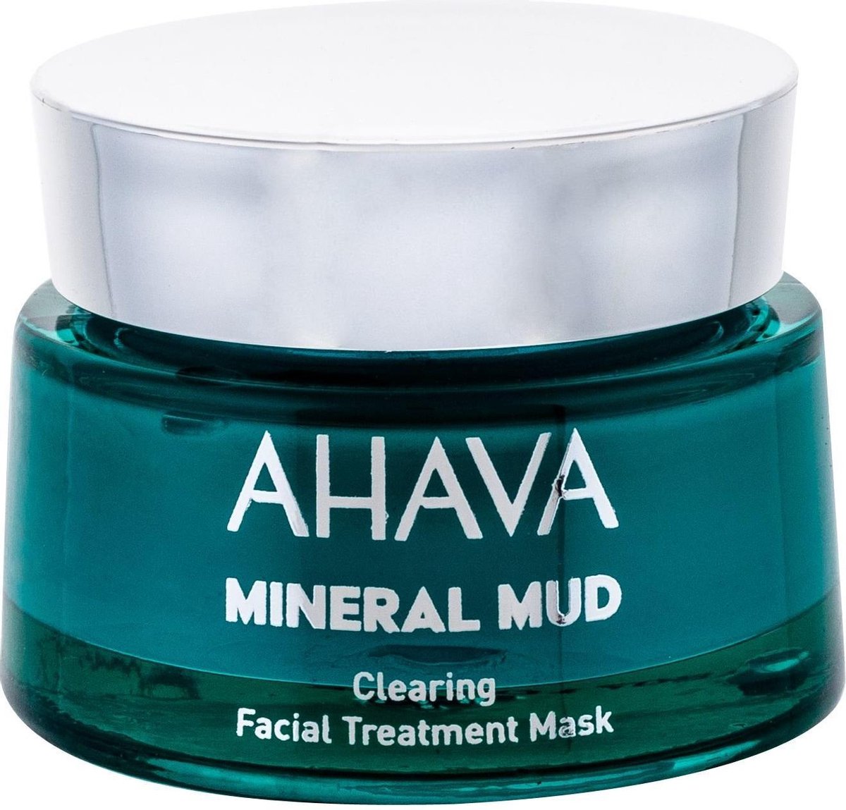 AHAVA 89115065 gezichtsmasker 50 ml