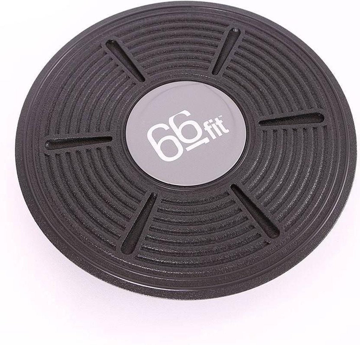 Comforthulpmiddelen Wobble bord plastic