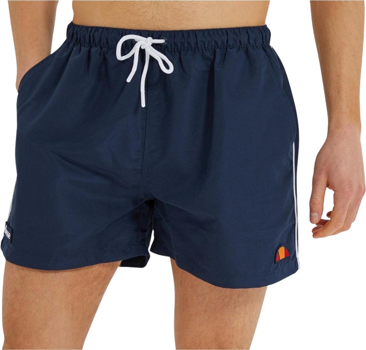 Ellesse Ellesse Dem Sleckers Zwembroek - Mannen - navy