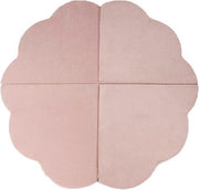 Speelmat - Bloem - Roze