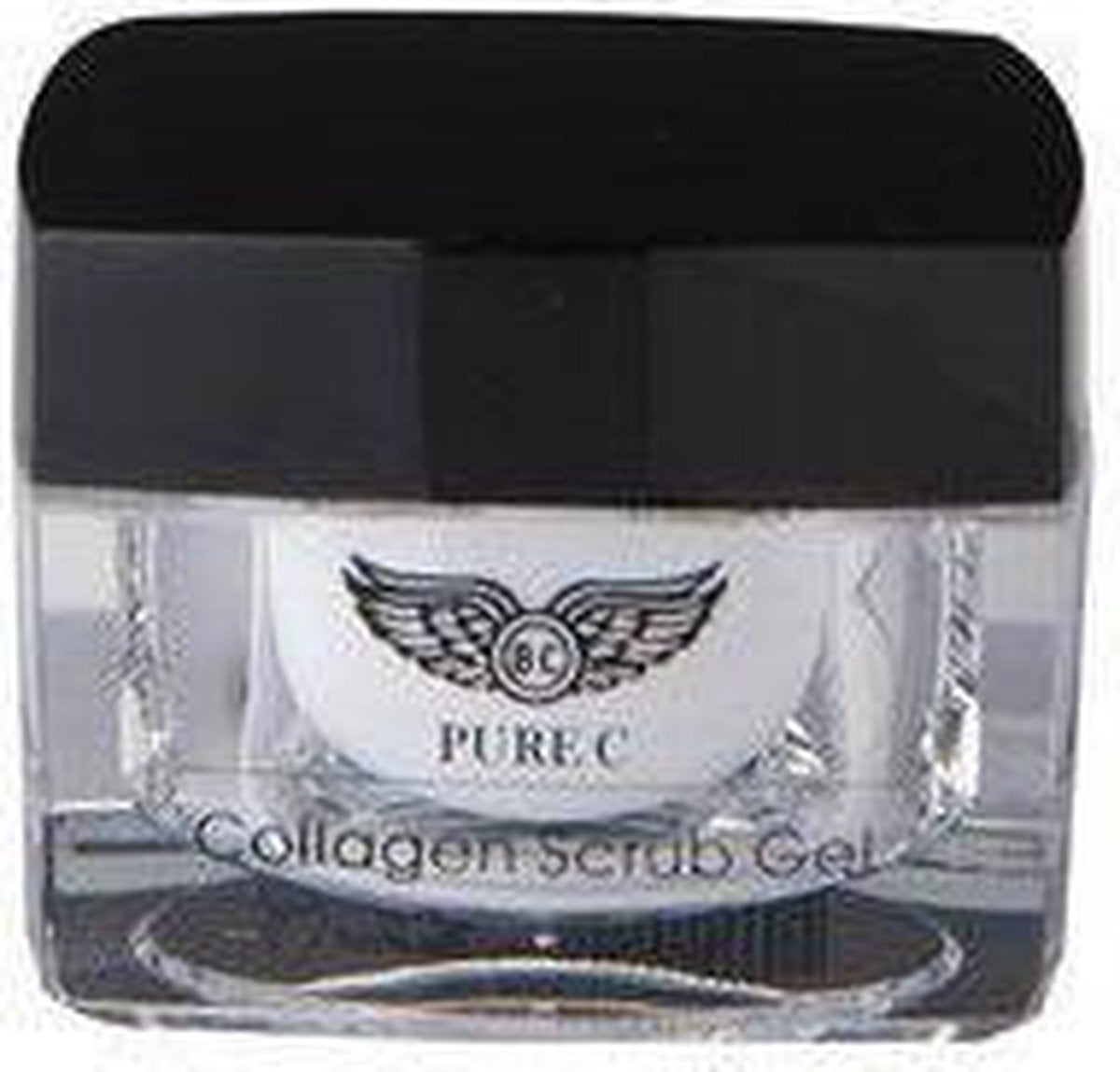 Pure C Collagen Scrub Gel
