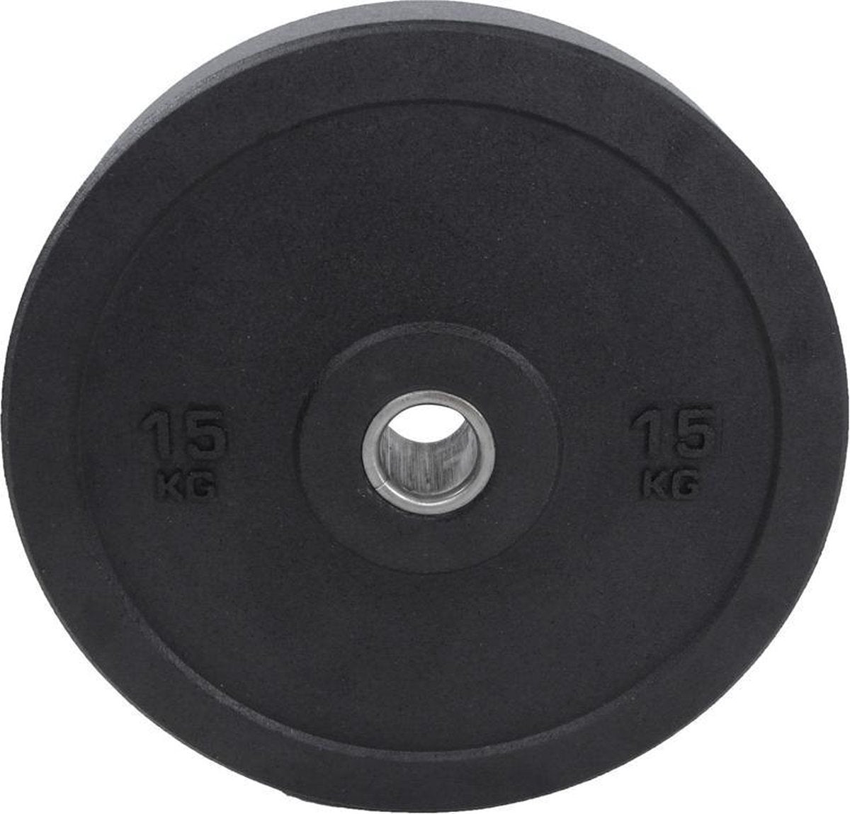 Hi-Temp Bumper Plate 15kg