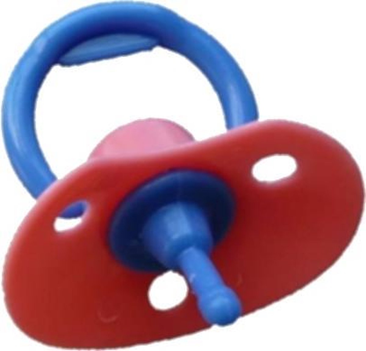 Heless Dummy Fopspeen 3 X 4 Cm Roze