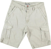 Bluefields beige short twill katoen - Maat W31