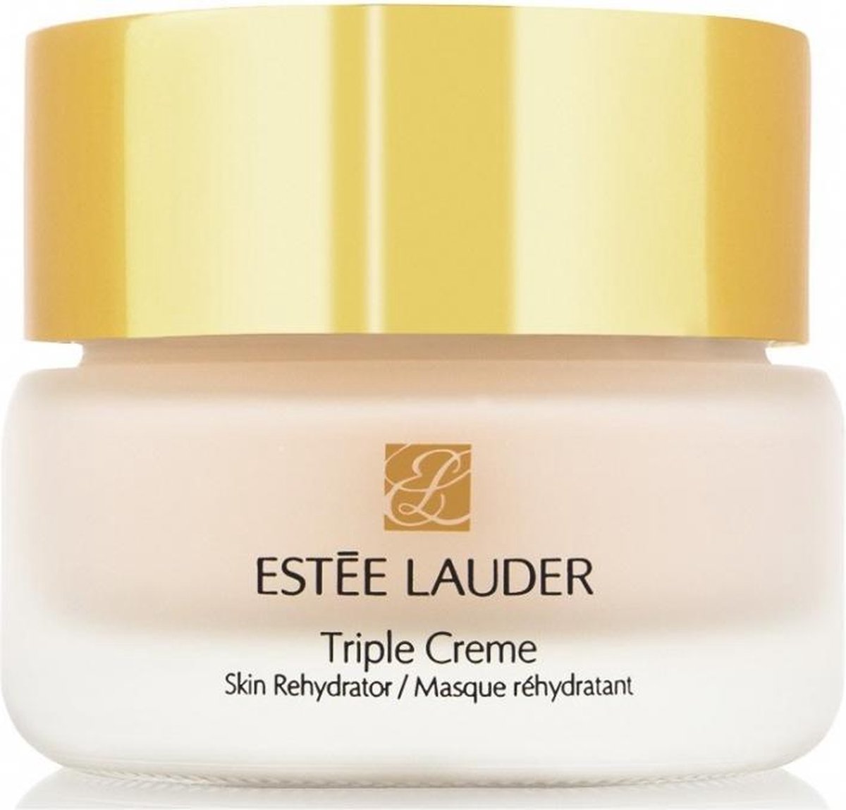 Estée Lauder Triple Crème Skin Rehydrator Mask - 50 ml - crème/masker in 1
