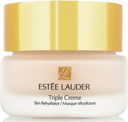 Estée Lauder Triple Crème Skin Rehydrator Mask - 50 ml - crème/masker in 1