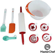 MasterChef BAKE! - Kinder bakset -13 delig