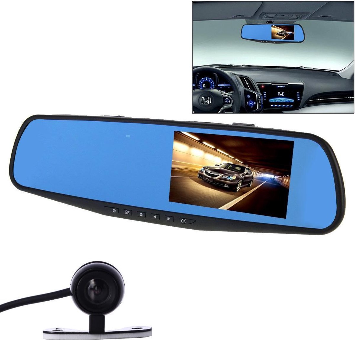 G20 HD 1080P 4