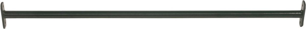 Duikelstang 125cm Groen