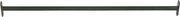 Duikelstang 125cm Groen