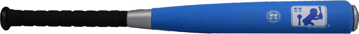 Kenko JTA-KTB-YS Bats Light Blue | 27 Inch | Honkbalknuppel | Baseball |